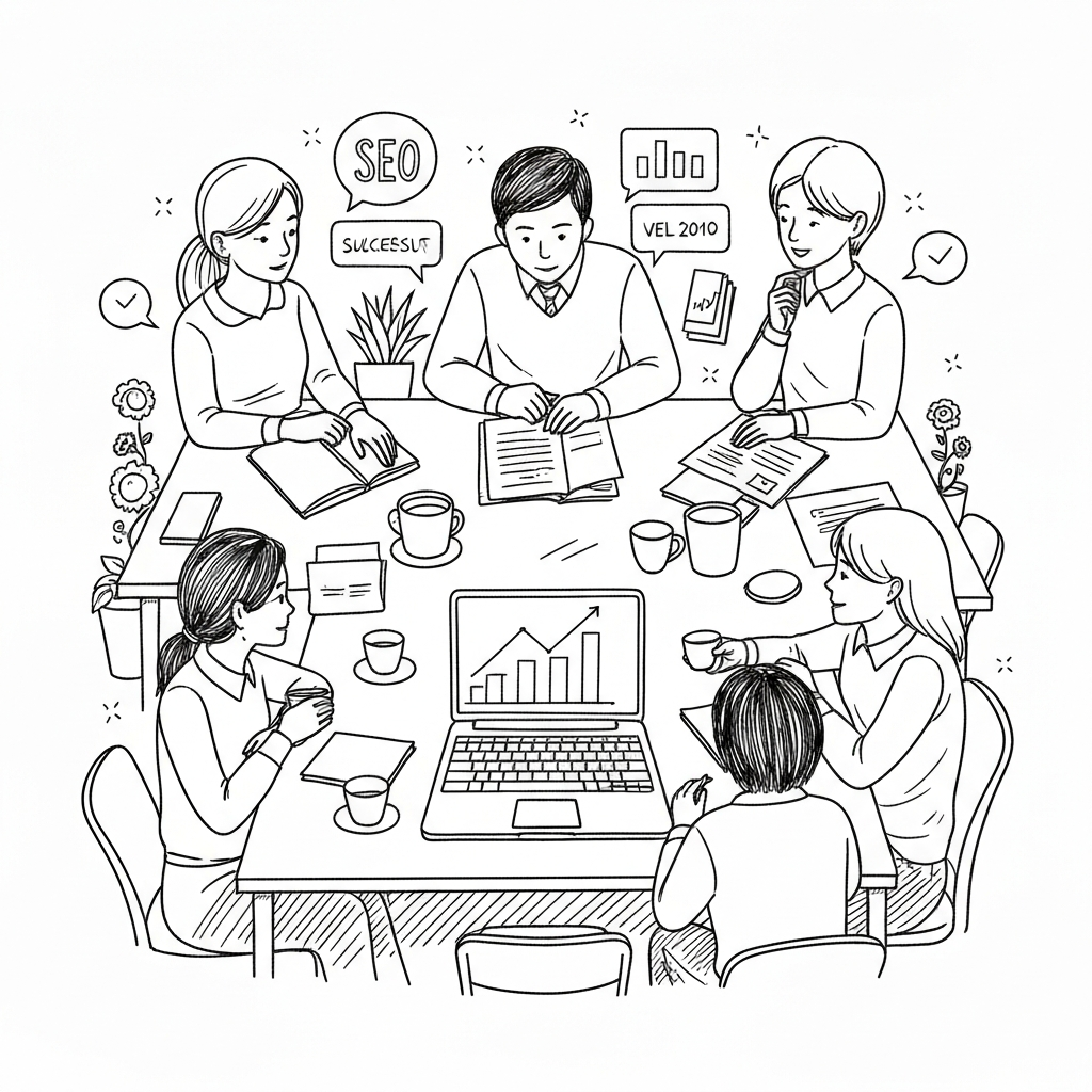 AI 寫網站的 SEO 秘訣:掌握 Vibe Code 網站的搜尋引擎優化