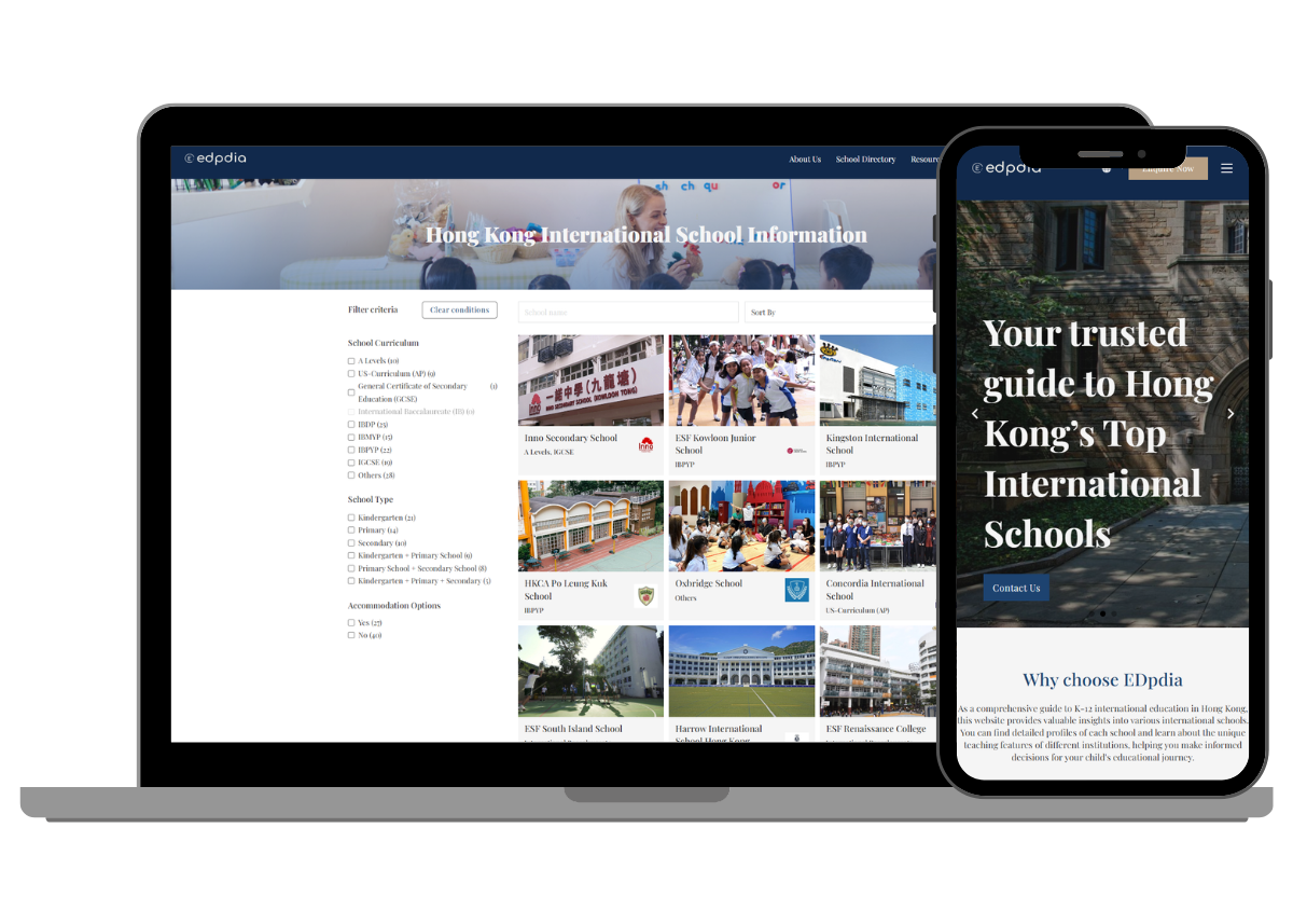 Our Works