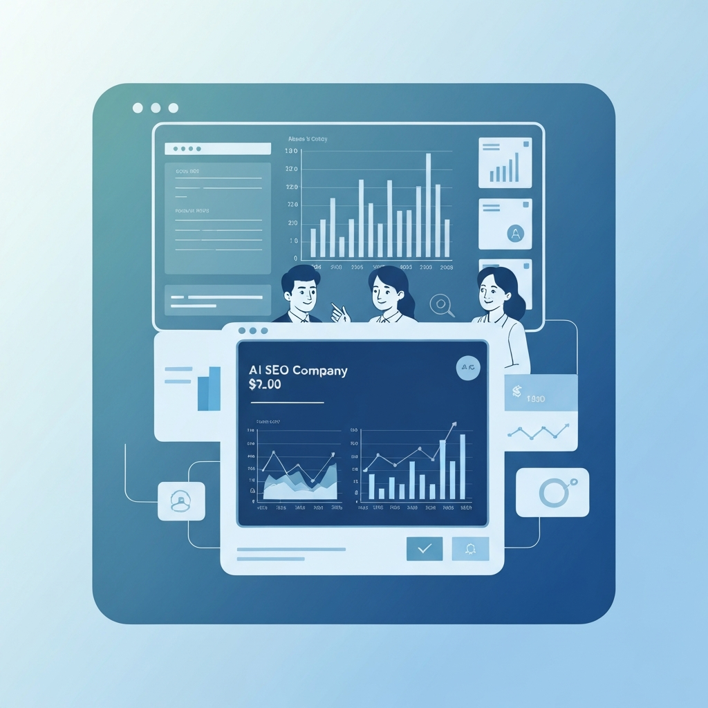Looking for an SEO Company? Hong Kong AI SEO Experts Answer Your Questions