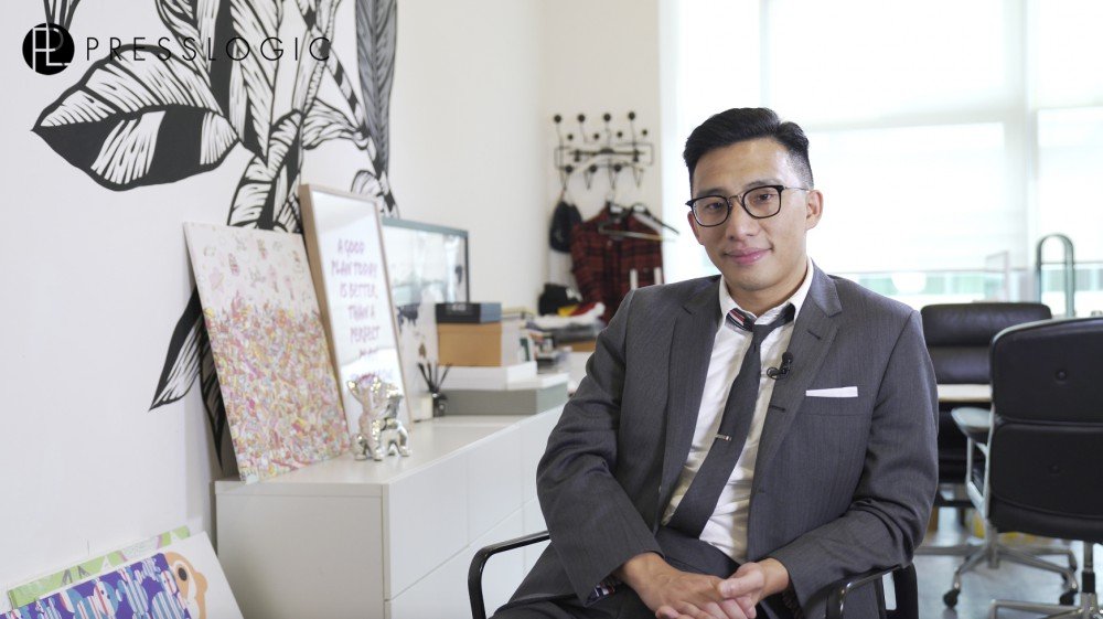 Casetify founder