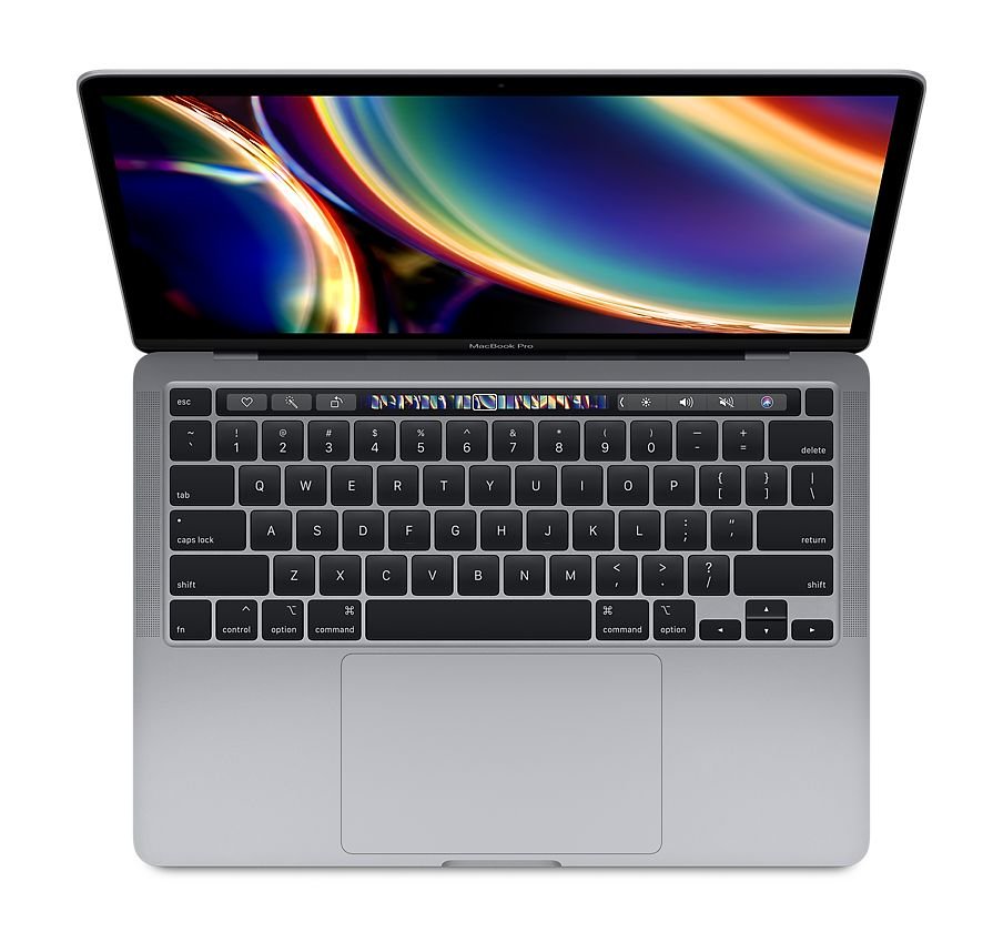 MacBook Pro