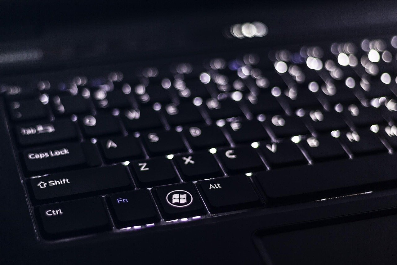 keyboard