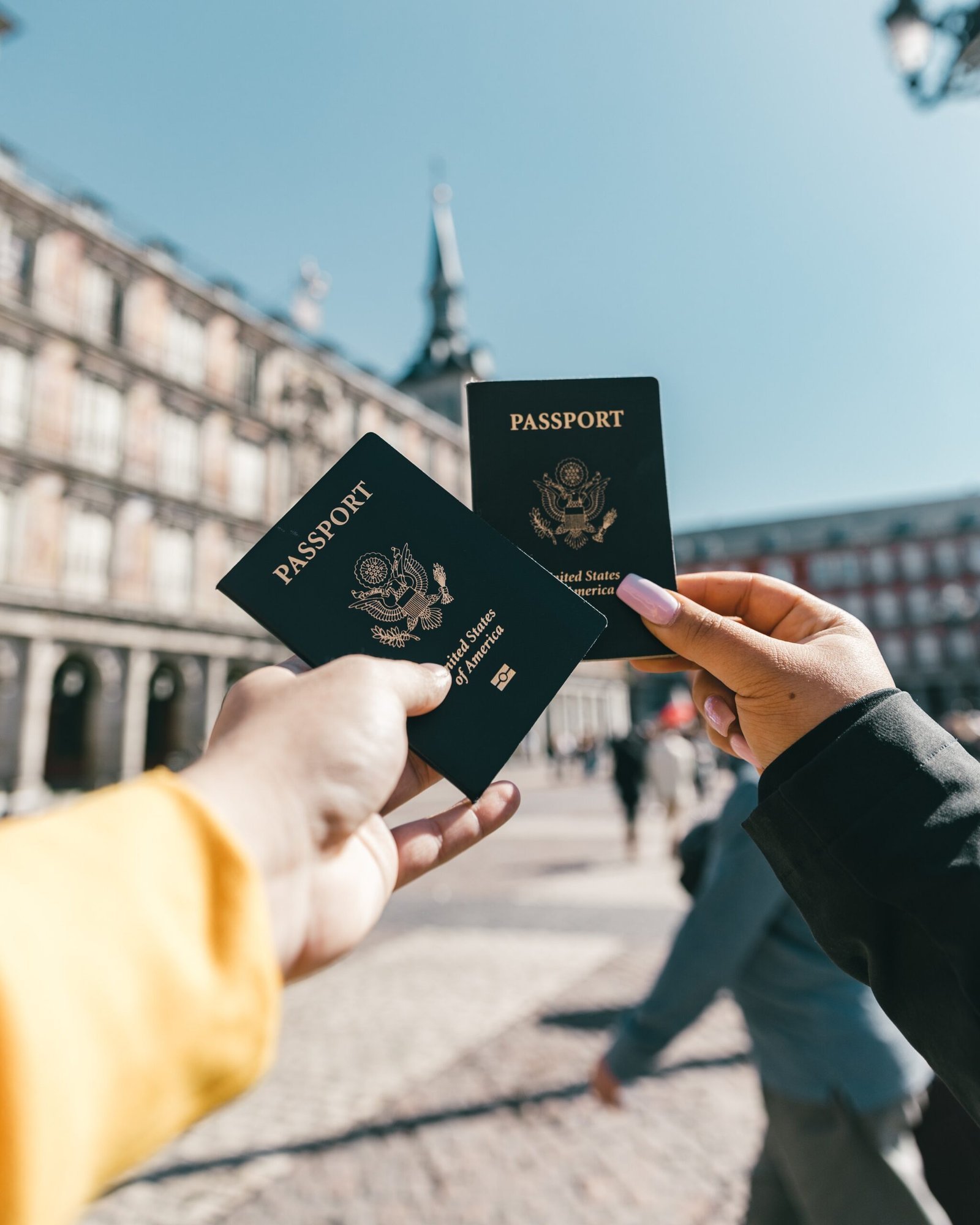 How Immigration Consulting Firms Can Stand Out with SEO and Online Advertising